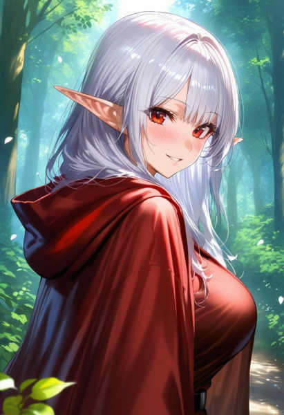 STYLES | PONY & ANIMAGINE - GEN v0.2 (Animagine)