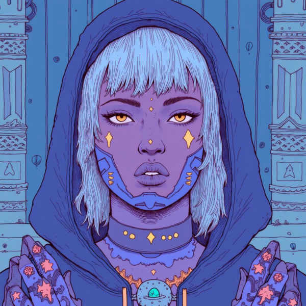 Josan Gonzalez Flux.1-D - v1.0