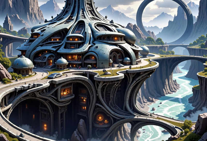 Feedbax V6 Future Buildings - v1.0