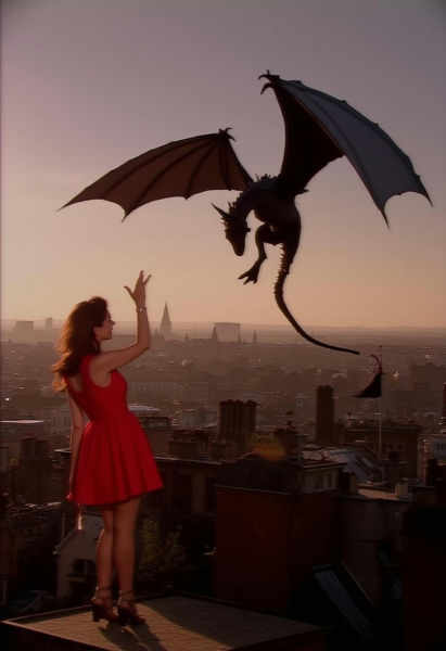 1990s Analog HD | 4K Sony HVS LORA | FLUX.D - v1.0