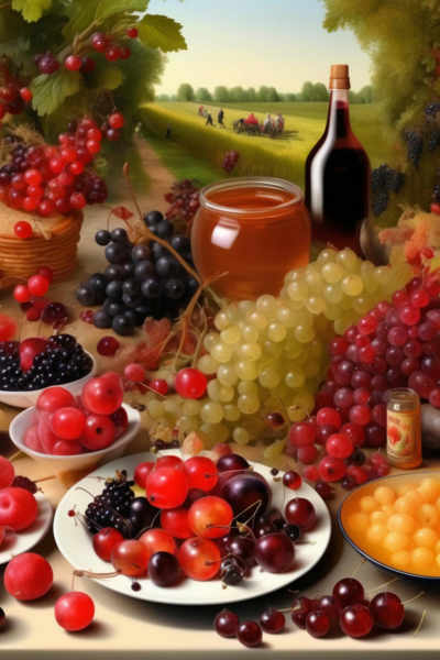 Jan Brueghel Style - SD XL