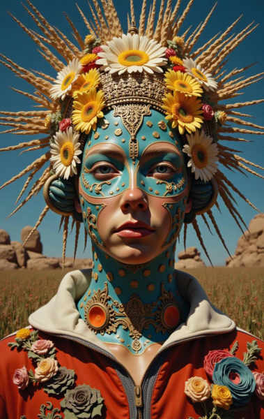 Surrealism By DigitalGanic - final V1