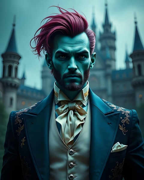 Eclipsed Atelier: Seren of the Overcast Keep - Seren of Overcast Keep