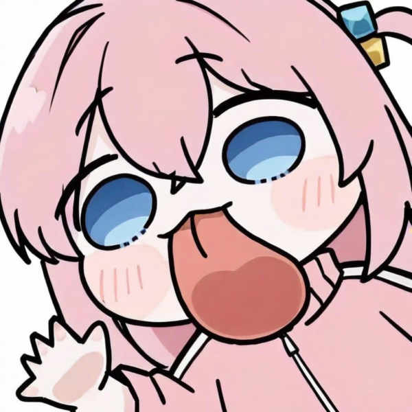 2|emoticon_collection(A3.1) - tongue out