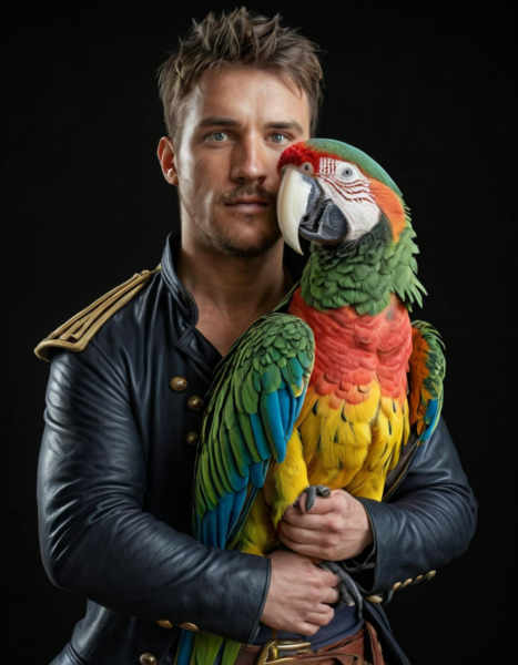 Detailifier - SD3.5/Flux/SDXL/Pony/(SD1.5) - SDXL v3