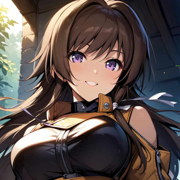 Takamura Yui/ - Muv Luv Dimensions/ SDXL Animagine XL 3.1+Pony+Illustrious - v2