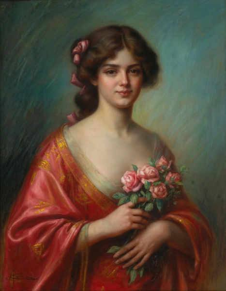 Oofas' Flux Style - Enjolras