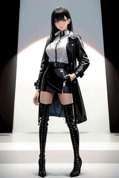 Bonding-ThighBoots - v1.0