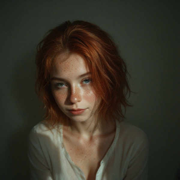 myCivitaiGirlRiley - V1