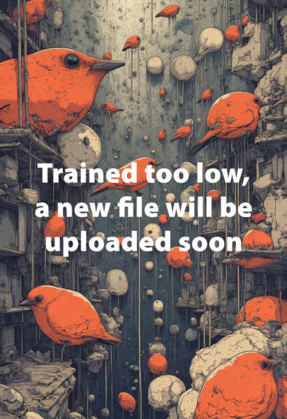 Surreal Anime - v2.0 alpha