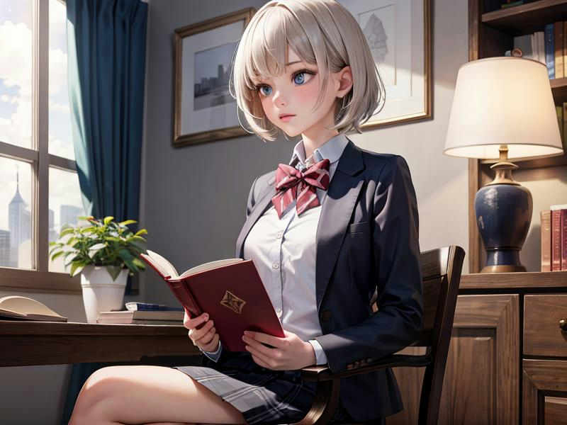 animeHantaiAllMix - v2.4