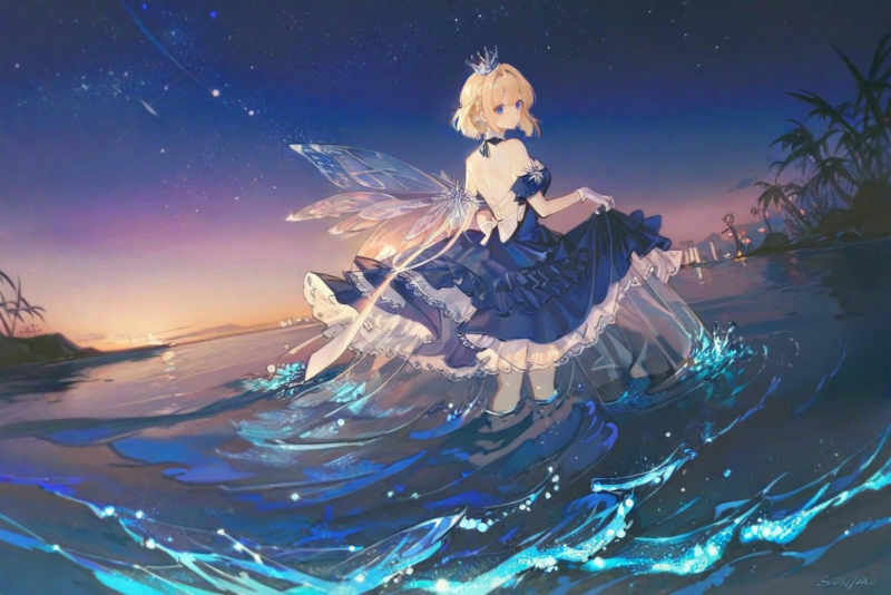 ThisIsntAI | 7 Concept | Old - senryoko