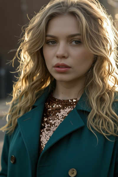 Wychwood Park - Lois - V1