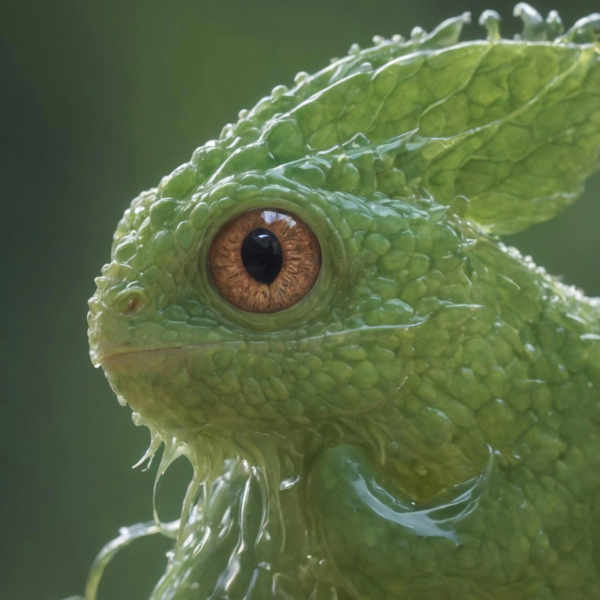 Detailed non-molecular scattering - XL - SDXL v1.0