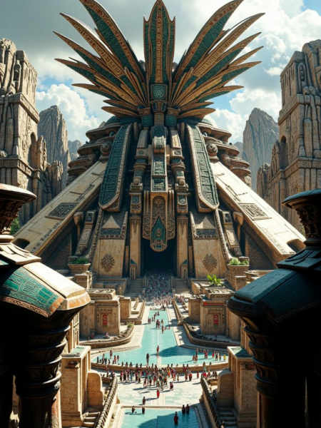 Giganotchtitlan - V1