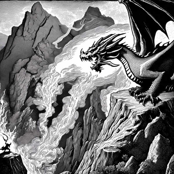 Choose Your Own Adventure - V1