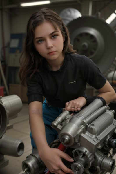 Beyond - v1.0a non-LCM