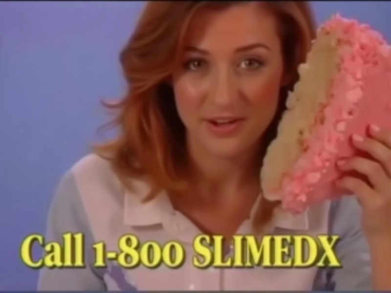 90's Commercials - 90s Commercials FluxD
