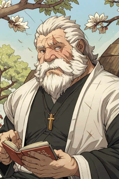 reinhardt (overwatch) - v4.0