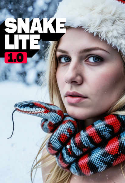 Snakelite - v1.0
