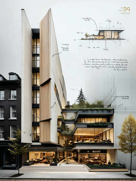 JJs Archidrawing - XL v1.0