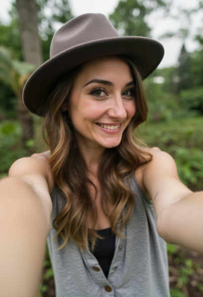 Iphone quality FLUX - v1.0