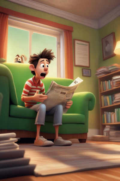 Aardman Animations Style - SD XL