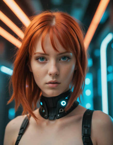 Colossus Project XL (SFW&NSFW) - 12C Experimental_3