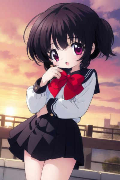 Senkan_Yamatoni_Style illustrious/Pony - SD1.5