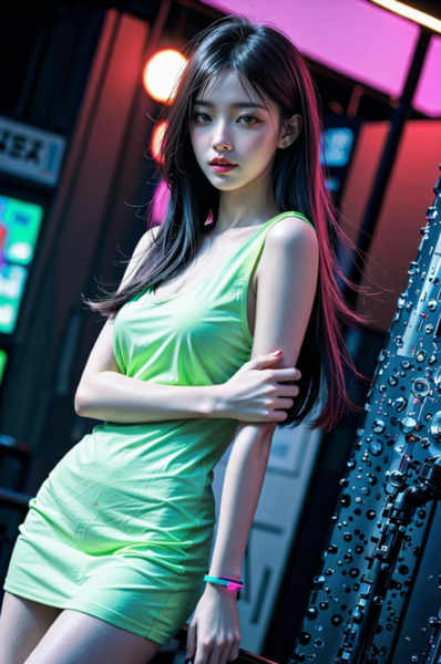 Pop Asian Photo 2024 - v1.0