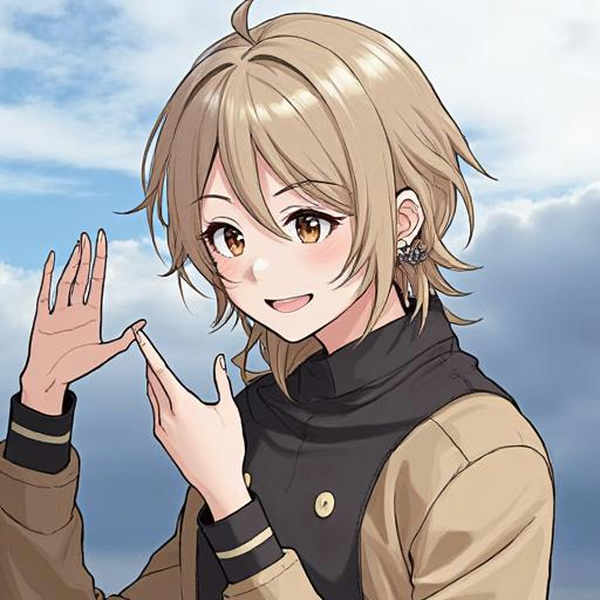 Self_used_cha_L1 - V1