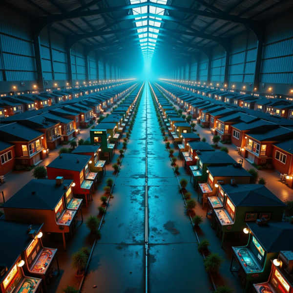 Liminal Suburbs 2 Electric Boogaloo - v1 SD15-1024x1024