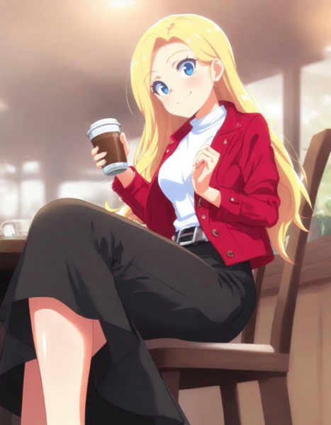 MGCM | Illustrious-XL - MGCM | Illustrious-XL