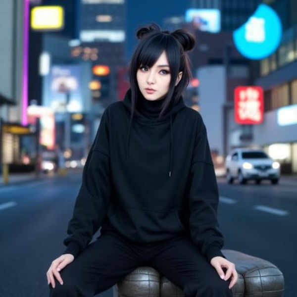 AmeshinActress - AmeshinActress Glitz