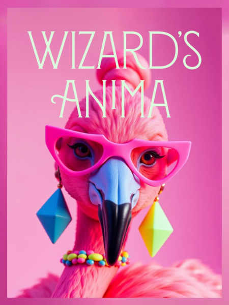 Wizard's Anima - v1.0