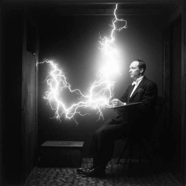 1800's (19th Century) Style XL + F1D - 1800's F1D v1.0