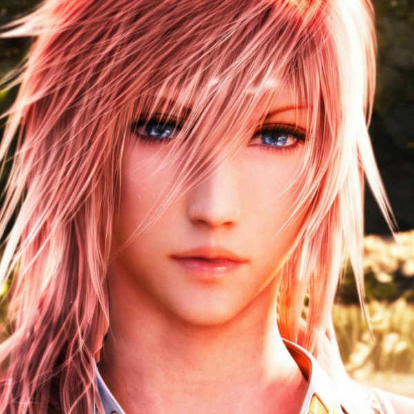 Lightning (Claire) Farron (Final Fantasy XIII) - SDXL v1.0