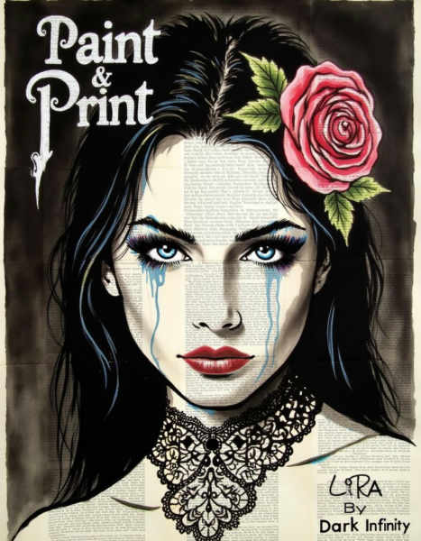 Paint & Print - v2.0