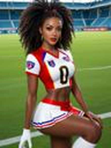 Racequeen Core - v1.0-XL