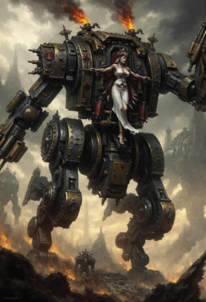 Penitents Engine - V1