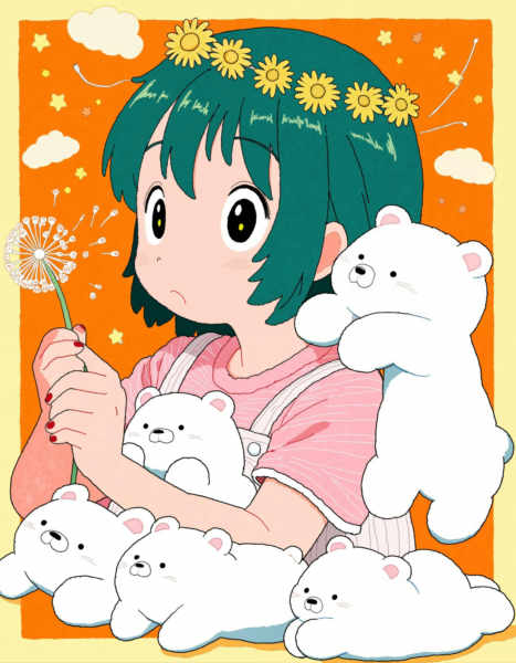 Onoko | Artist Style | LoRA | Flux.1 D - V1