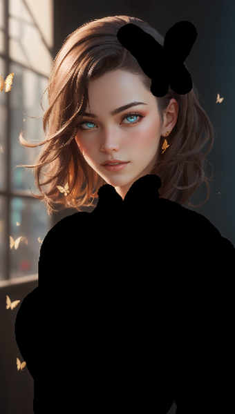 DreamShaper - 6-inpainting