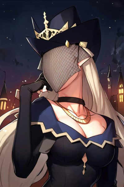 Gremory FE3H (test) - v1.0