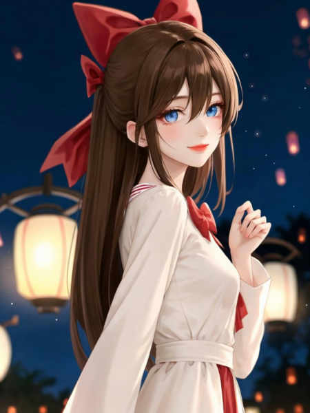 【Checkpoint】YesMix - v1.6