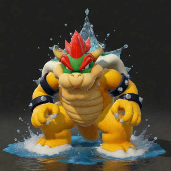 Bowser - v1.1