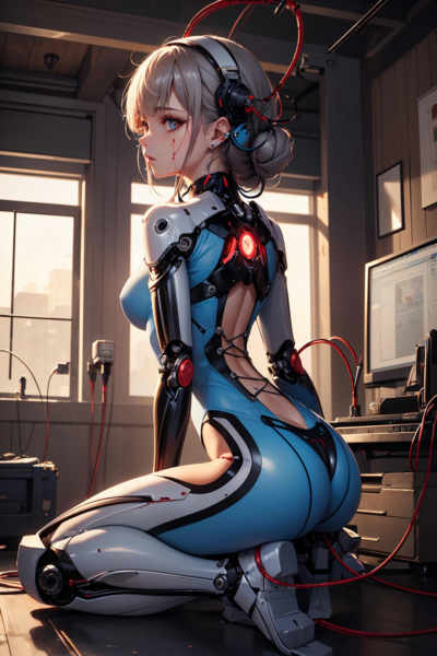 RealCartoon-Anime - V2