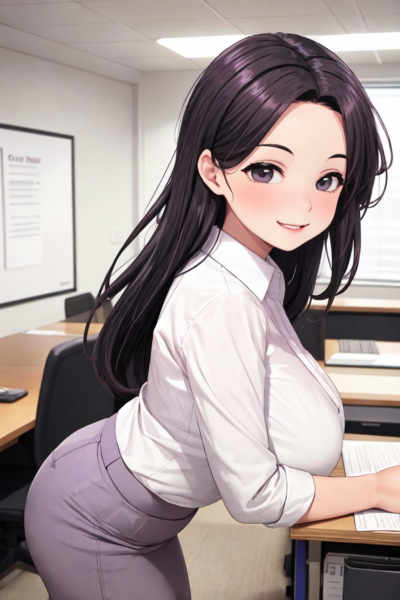 Choi Rong Sunbae - Doki Doki Connection - v1.0