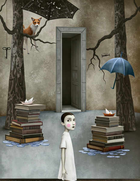 Gabriel Pacheco Style - FLUX