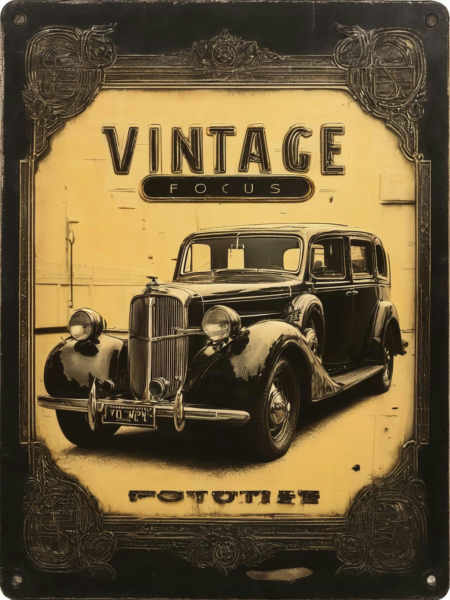 Vintage - CE - SDXL & Flux - V01 - SDXL