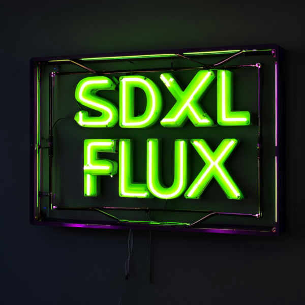 Zoot Fluxxer XL - V1